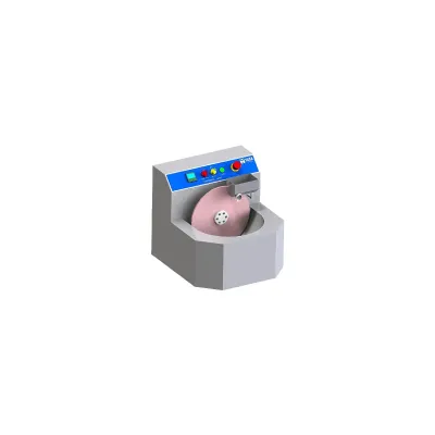 Mini Çikolata Temperleme Makinesi