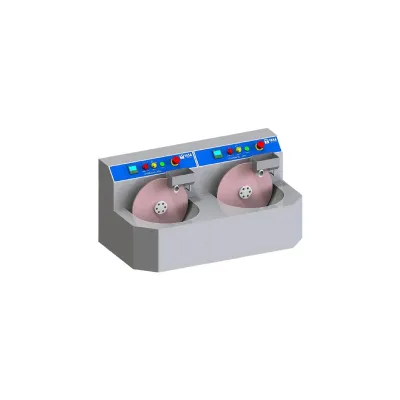 Mini 2 Çikolata Temperleme Makinesi